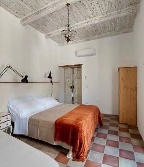 Casaletto Spartano Cama Y Desayuno | Selice 9 B&B
