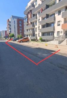 Brasov Apartamento | Selina Apart Transilvania Brasov