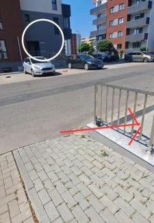 Brasov Apartamento | Selina Apart Transilvania Brasov