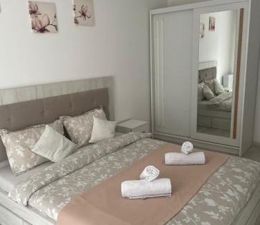 Brasov Apartamento | Selina Apart Transilvania Brasov