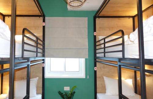 Tel Aviv Promenade Hotel | Selina Frishman Tel Aviv