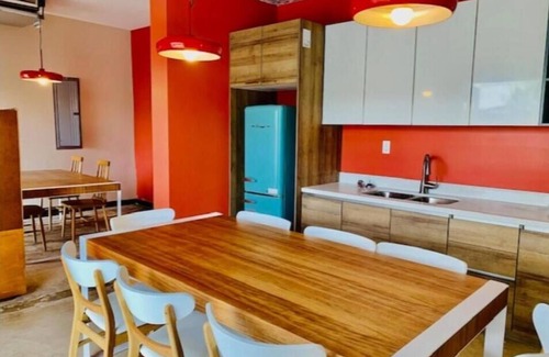 Northeast Miami Hotel | Selina Gold Dust