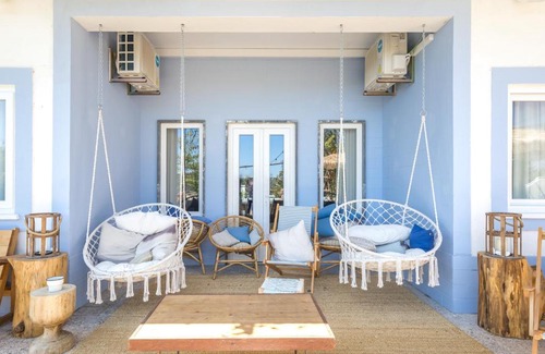 Vila Nova de Milfontes Hostal | Selina Milfontes