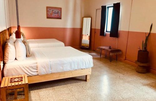 Centro Hotel | Selina Oaxaca