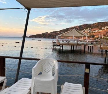 Dagbelen Apartamento | Selinshouse