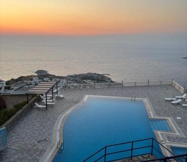 Dagbelen Apartamento | Selinshouse