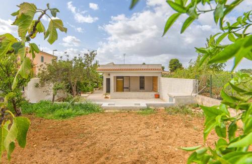 Marinella di Selinunte Villa | Selinunte's Home