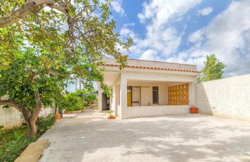 Marinella di Selinunte Villa | Selinunte's Home