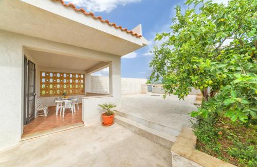 Marinella di Selinunte Villa | Selinunte's Home