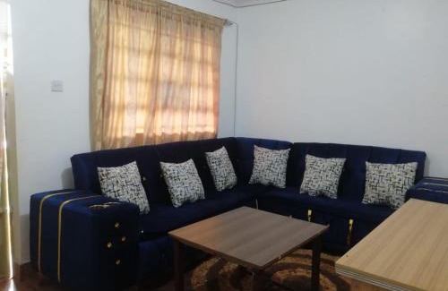 Kitale Apartamento | Selitah Estate