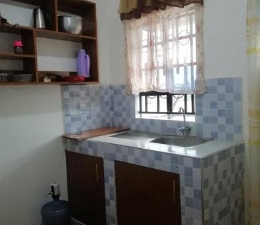 Kitale Apartamento | Selitah Estate
