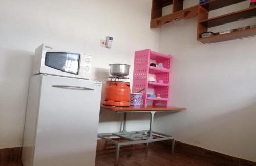 Kitale Apartamento | Selitah Estate