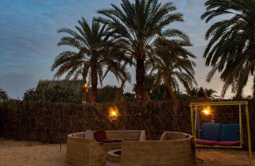 Siwa Hotel | Seliyaa Siwa Inn Hotel