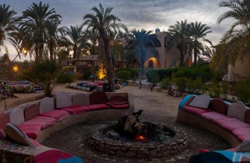Siwa Hotel | Seliyaa Siwa Inn Hotel
