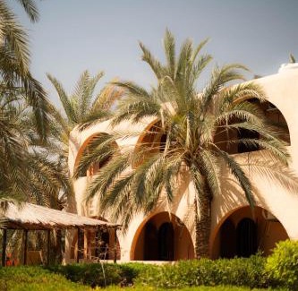 Siwa Hotel | Seliyaa Siwa Inn Hotel