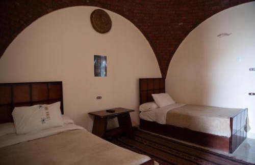 Siwa Hotel | Seliyaa Siwa Inn Hotel