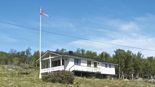 Russenes Chalet De Esquí | Seljenes Cottage