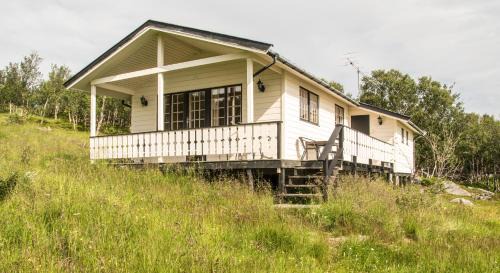Russenes Chalet De Esquí | Seljenes Cottage