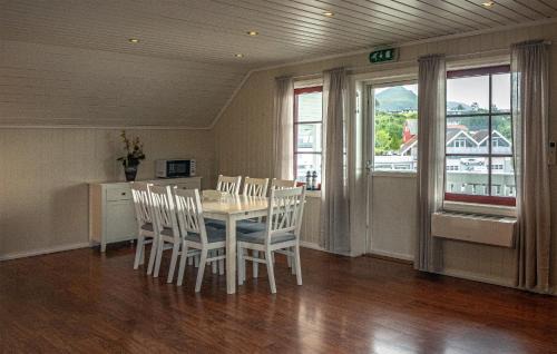 Selje Apartamento | Seljevaagen Penthouse