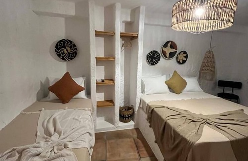 Ayvalik Casa | SelkA Pansiyon