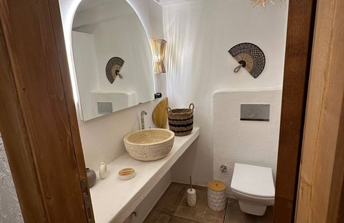 Ayvalik Casa | SelkA Pansiyon