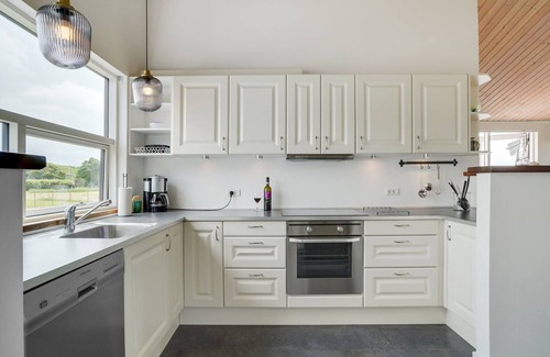 Vestervig Casa | "Selke" - 300m to the fjord by Interhome