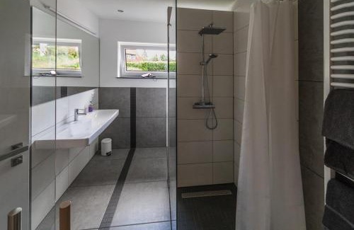 Clausthal-Zellerfeld Casa | Selke´s exklusives Ferienhaus