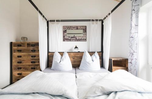Clausthal-Zellerfeld Casa | Selke´s exklusives Ferienhaus