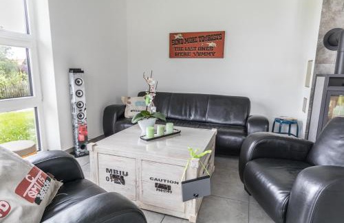 Clausthal-Zellerfeld Casa | Selke´s exklusives Ferienhaus