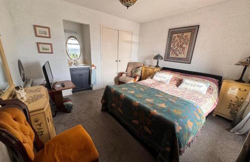 Helmsdale Cama Y Desayuno | Selkie House Sea Song