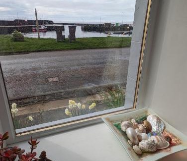 Helmsdale Cama Y Desayuno | Selkie House Sea Song