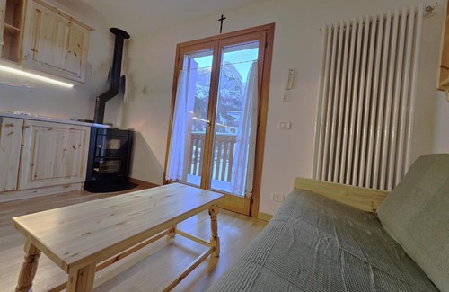 Sella Nevea Casa | Sella Nevea Resort