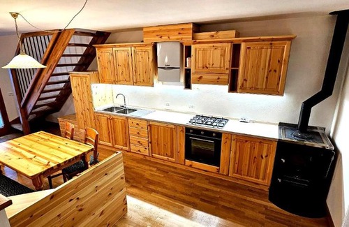 Sella Nevea Casa | Sella Nevea Resort
