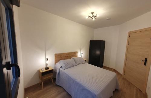 Arriondas Apartamento | Sella Rooms