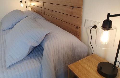 Arriondas Apartamento | Sella Rooms