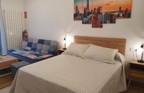 Arriondas Apartamento | Sella Rooms