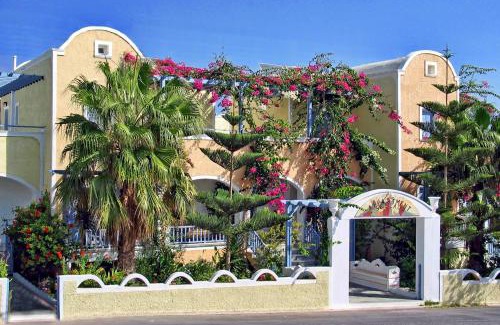 Kamari Apartamento | Sellada Apartments