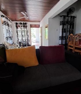 Eravur Pattu Casa | Sellar's Chill Zone Home Stay