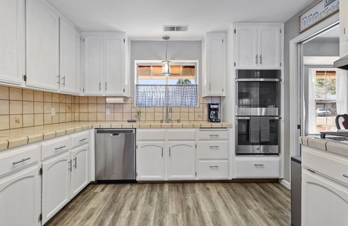 Pacheco Casa | Sellers Ranch House : Kids Spot - Hot Tub - Pool!