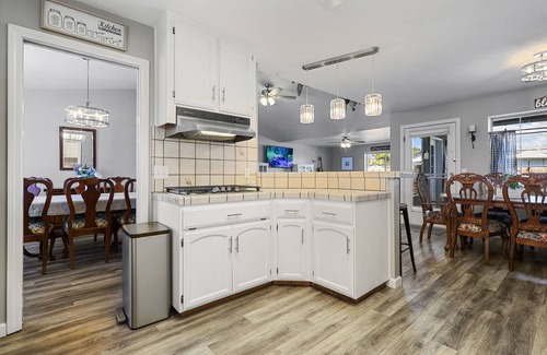Pacheco Casa | Sellers Ranch House : Kids Spot - Hot Tub - Pool!