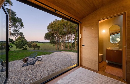 Sellicks Hill Casa | Sellicks Hill Eco Cabin - C21 SouthCoast Holidays