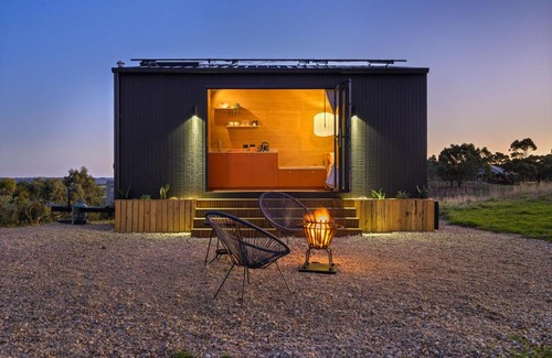 Sellicks Hill Casa | Sellicks Hill Eco Cabin - C21 SouthCoast Holidays
