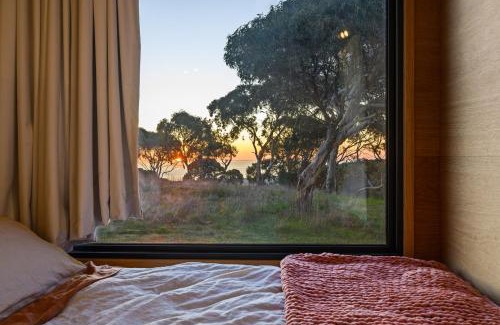 Sellicks Hill Casa | Sellicks Hill Eco Cabin - C21 SouthCoast Holidays