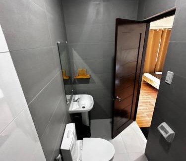 Bacnotan Cama Y Desayuno | Selline Bed and Breakfast