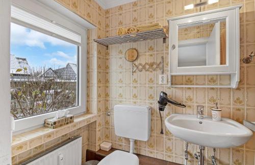 Sellinghausen Apartamento | Sellingblick III - neben Skihang & Golfplatz