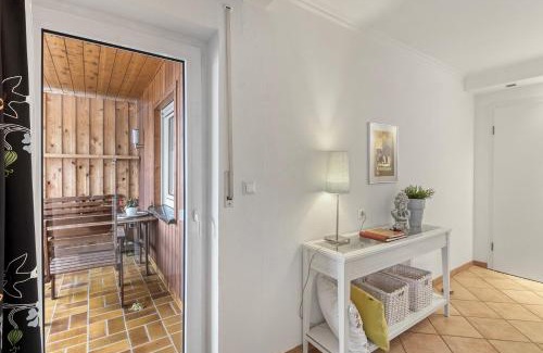 Sellinghausen Apartamento | Sellingblick III - neben Skihang & Golfplatz