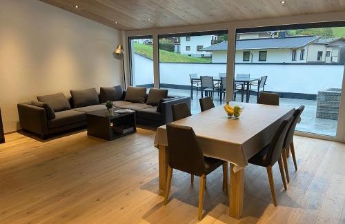 Sellrain Apartamento | Sellrain apartment