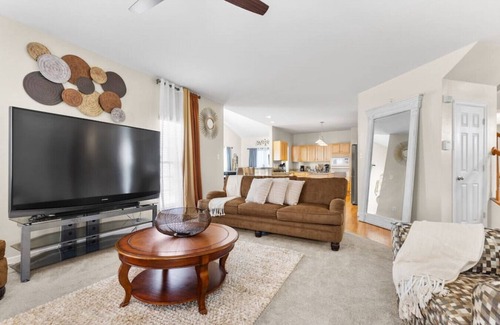 East Highland Park Casa | Selma, 1520 Selma Lane