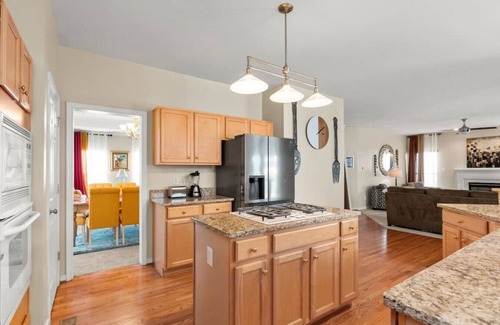 East Highland Park Casa | Selma, 1520 Selma Lane