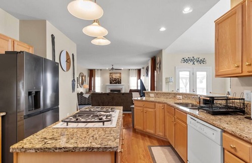 East Highland Park Casa | Selma, 1520 Selma Lane